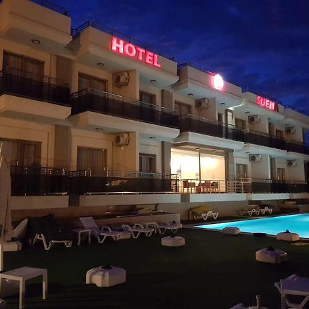 Suena Hotel Çeşme Extérieur photo