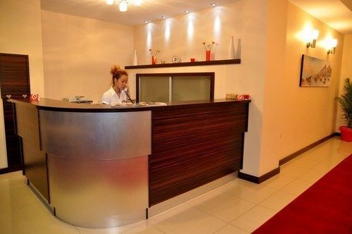 Suena Hotel Çeşme Extérieur photo