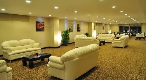 Suena Hotel Çeşme Extérieur photo