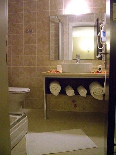 Suena Hotel Çeşme Extérieur photo