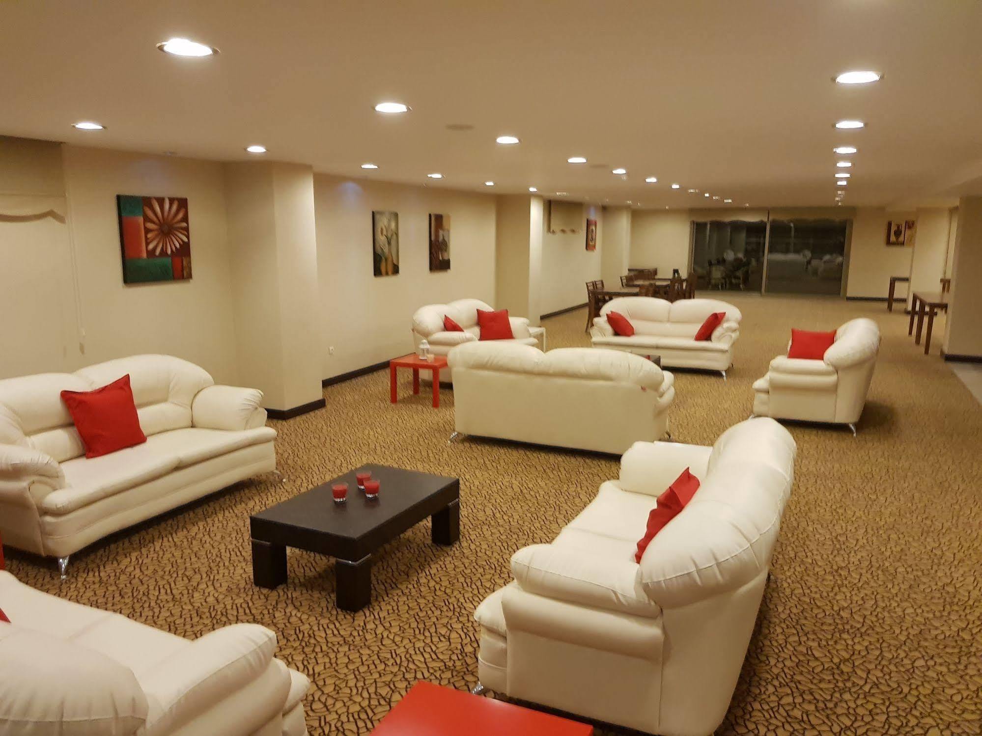 Suena Hotel Çeşme Extérieur photo